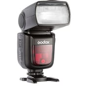 オリンパス/パナソニック用 TTLカメラフラッシュ GODOX V860II O