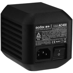 ヨドバシ.com - GODOX ゴドックス AD400Pro用 ACアダプター