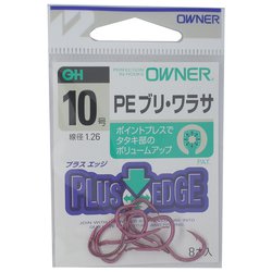 206511 [バラ 10726 PEブリ・ワラサ 10]