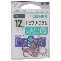 206542 [バラ 10726 PEブリ・ワラサ 12]