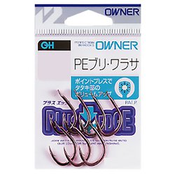 206580 [バラ 10726 PEブリ・ワラサ 15]