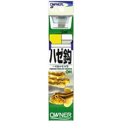 200328 [糸付 20503 はぜ 12-2]
