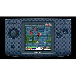 ヨドバシ.com - SNK エスエヌケー NEOGEO POCKET COLOR SELECTION Vol