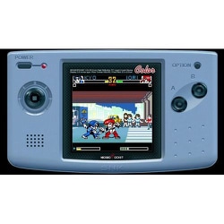 ヨドバシ.com - SNK エスエヌケー NEOGEO POCKET COLOR SELECTION Vol