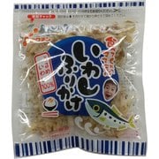 いわしふりかけ 15g