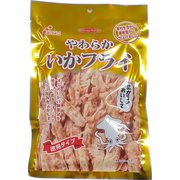 徳用ゴールド やわらかいかフライ 72g