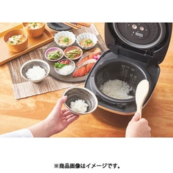 ヨドバシ.com - タイガー TIGER JPI-G100 KL [圧力IHジャー炊飯器