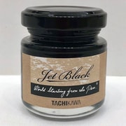 タチカワ ジェットブラックインク T-JB