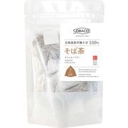 そば茶ティーバッグ