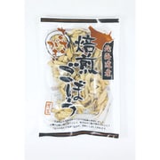 北海道産 乾燥焙煎ごぼう
