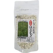 イーハトーヴの雑穀 はと麦（丸粒） 100g