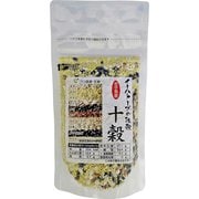 イーハトーヴの雑穀 十穀 100g