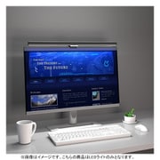 モニターライト TB-30S ブラック 調光調色対応 CRML-BK