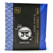 ASAKUSA（ドリップバッグ3pac）