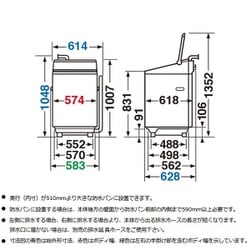 ヨドバシ.com - 東芝 TOSHIBA 縦型洗濯乾燥機 ZABOON(ザブーン ヨドバシ.com - 東芝 TOSHIBA 縦型洗濯乾燥機 ZABOON(ザブーン