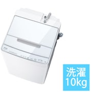 ヨドバシ.com - AW-10DP1（W） [全自動洗濯機 ZABOON（ザブーン） 10kg ...