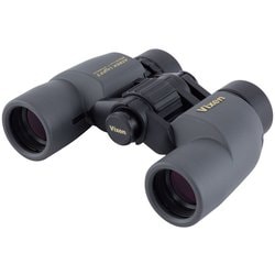 8倍双眼鏡 30mm 500g 防水 パーフェクトフーリーマルチコート ATREK LIGHT（アトレックライト） II BR8×30WP