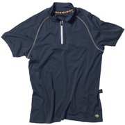 92123/838-XS [ポロシャツ プリマート 37.5 ダークネイビー XSサイズ]