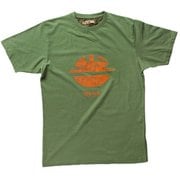 92131/500-L [Tシャツ タイディ モスグリーン Lサイズ]