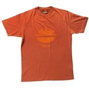 92131/600-L [Tシャツ タイディ トマトレッド Lサイズ]