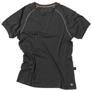 92138/300-XS [Tシャツ プリマート 37.5 ネロブラック XSサイズ]