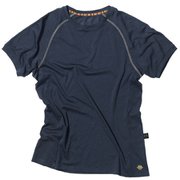 92138/838-XS [Tシャツ プリマート 37.5 ダークネイビー XSサイズ]