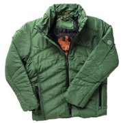 95223/500-S [ジャケット ガウディ モスグリーン S]