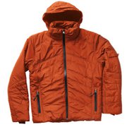 95223/751-L [ジャケット ガウディ ブリックオレンジ L]