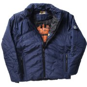 95223/800-M [ジャケット ガウディ ダストネイビー M]