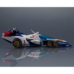 メガハウス　ヴァリアブルアクション 新世紀GPX アスラーダAKF-0/G 新世紀GPXサイバーフォーミュラSIN νアスラーダAKF-0/G