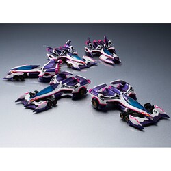 ヨドバシ.com - メガハウス MegaHouse サイバーフォーミュラ