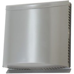 換気空清機ロスナイ用システム部材 1パイプ取付用屋外フード P-50VSSQ5