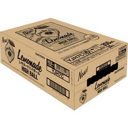 2ケース販売】ジムビーム ハイボール 缶 5度 350ml x 48本 送料無料