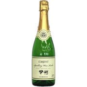 ロリアン スパークリング甲州 12度 720ml [スパークリングワイン]