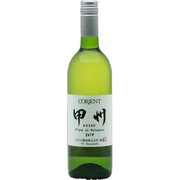 限定 ロリアン 甲州Vigne de Nakagawa 2019 12.5度 750ml [白ワイン]
