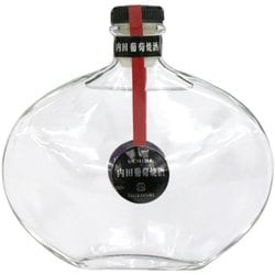 ロリアン 内田葡萄焼酒（グラッパ） マスカットベーリーA 40度 200ml [ブランデー]
