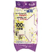 M-340 [ごみシャットストッキング 兼用 100枚]
