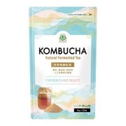 仙台勝山館 発酵紅茶 KOMBUCHA 4g×12袋