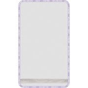 ロゴテープランドセルカバー PURPLE 497783