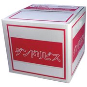ダンドリビス 目ちクサビ 化粧形 柱4寸角用 紙箱 K-MKK40X-QX