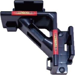P-WCXA40-01 [ダンドリビス 枠組クランプDVD付 A-40S 本体1個入]