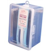 ダンドリビス 調整クサビ14 プラ箱 P-TKX014-QX