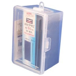ダンドリビス 調整クサビ50 プラ箱 P-TKX050-QX