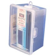 ダンドリビス 調整クサビ50 プラ箱 P-TKX050-QX