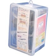 ダンドリビス 調整パッキングセット120(クサビ30小30中10大10) 10号 P-TPS120-QX