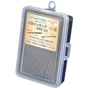 ダンドリビス 調整パッキング用 調整クサビ98 3号箱 P-TKX098-MX