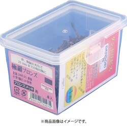 ダンドリビス 極細GB20 頭小 ビット無 24号箱 V-GSB020-RX