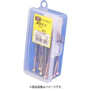 V-TVX075-AX [ダンドリビス 調整75 十字穴 クロメート Abox]