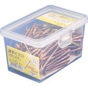 V-TVX055-RX [ダンドリビス 調整55 十字穴 クロメート 24号プラ箱]
