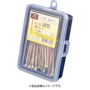 V-TVX055-MX [ダンドリビス 調整55 十字穴 クロメート 3号プラ箱]
